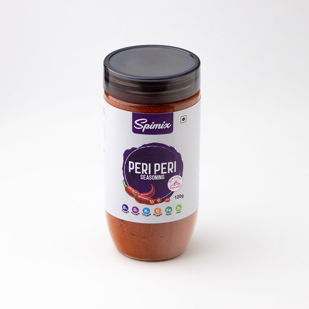 Peri Peri Seasoning