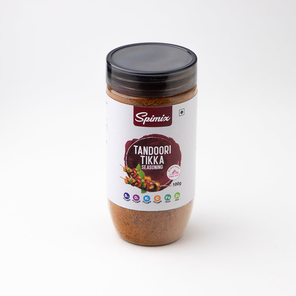 TANDOORI TIKKA SEASONING