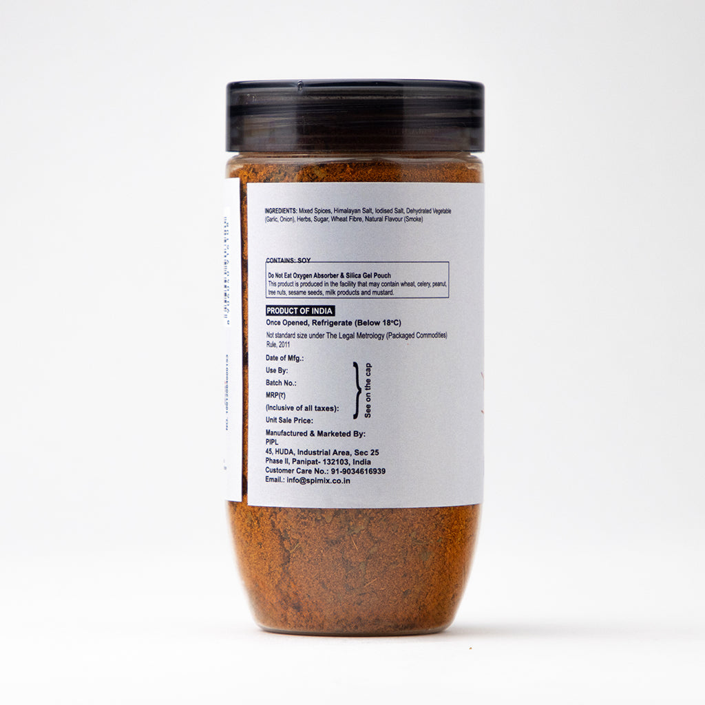 TANDOORI TIKKA SEASONING