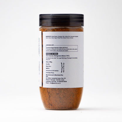 TANDOORI TIKKA SEASONING