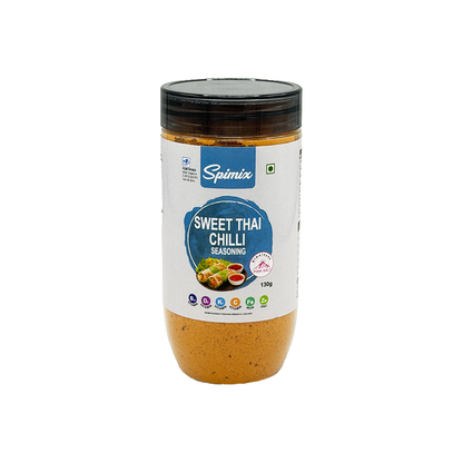 Spimix Power Trio | Tandoori Tikka, Sweet Thai Chilli & Nimbu Mirchi Seasoning