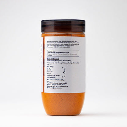 SWEET AND SMOKEY BBQ SEASONING