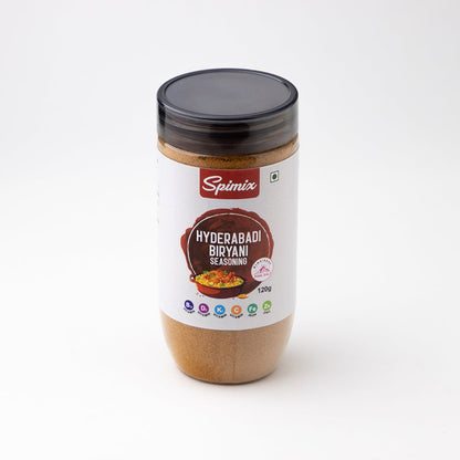 HYDERABADI BIRYANI SEASONING