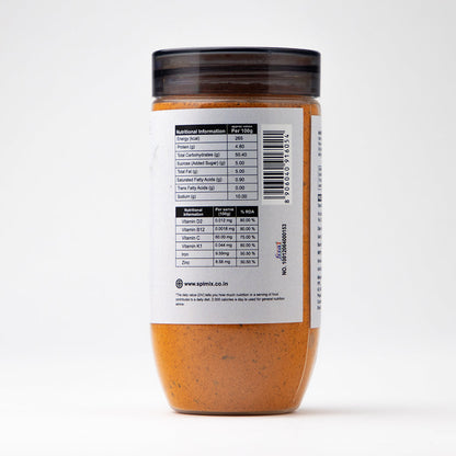MEDITERRANEAN SEASONING