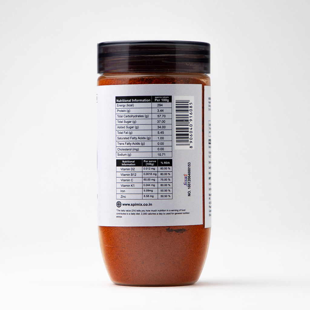 PERI PERI SEASONING