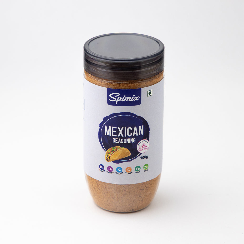 MEXICAN SEASONING