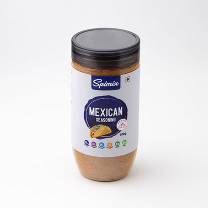 MEXICAN SEASONING