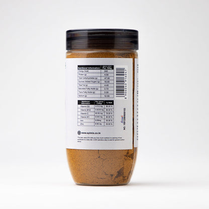 HYDERABADI BIRYANI SEASONING