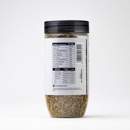 OREGANO ITALIAN SEASONING