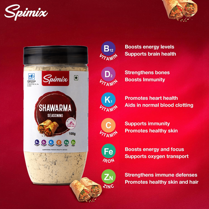 SHAWARMA SEASONING