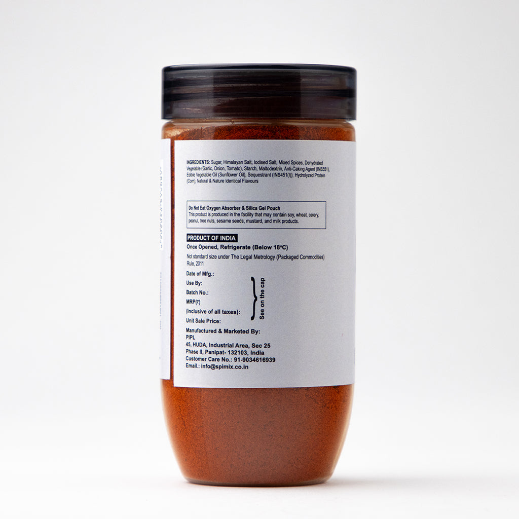 PERI PERI SEASONING