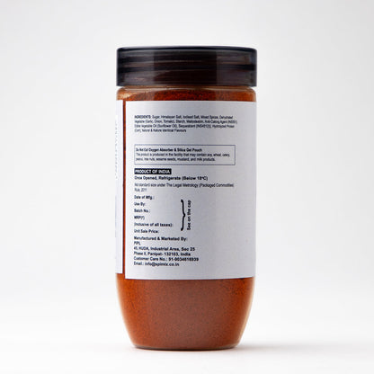 PERI PERI SEASONING