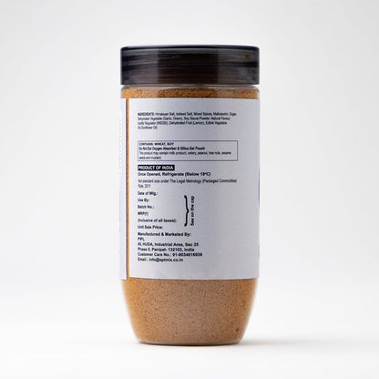 MEXICAN SEASONING