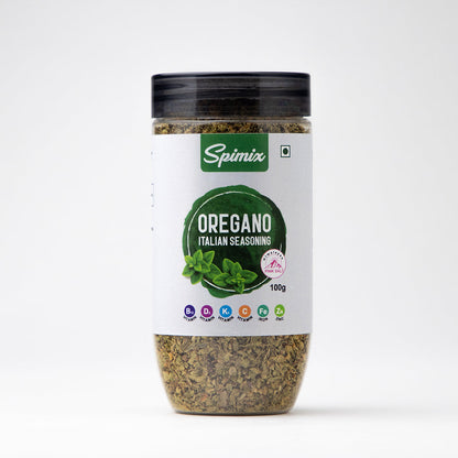 OREGANO ITALIAN SEASONING