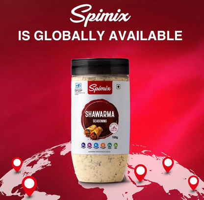 SHAWARMA SEASONING