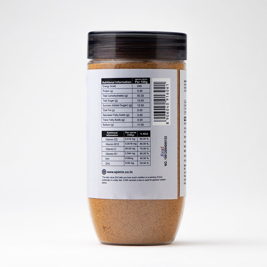 MEXICAN SEASONING
