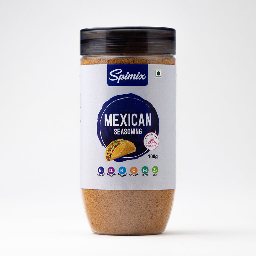 MEXICAN SEASONING