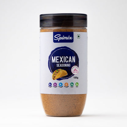 MEXICAN SEASONING