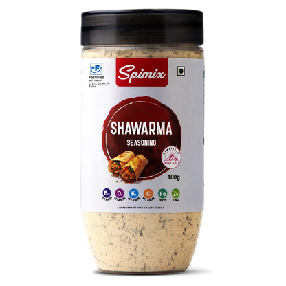 SHAWARMA SEASONING